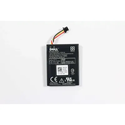 70K80 Dell Server perc H710 3.7V 500mah LI-ION Battery