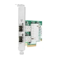 HPE Ethernet 10Gb 2 port FLR SFP+ X710 DA2 Adapter