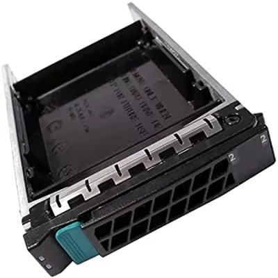 Intel H2216JFJR 25 Hard Drive Tray Caddy G18877-002