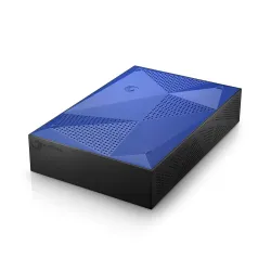 Seagate Backup Plus Desktop Casing without Hard Drive  with Adapter And USB Cable