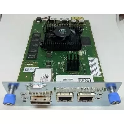 Dell TL2000 iSCSI to SAS Bridge Controller Card 0F092G