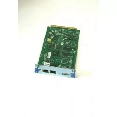 0MU355 Dell TL4000 4U tape library Controller Card