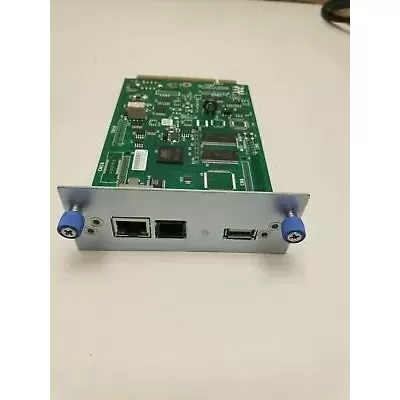 0PXPY6 Dell PowerVault TL2000 tape library Controller Card