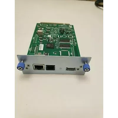 0PXPY6 Dell PowerVault TL2000 tape library Controller Card