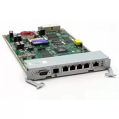 0WJ129 Dell Powervault ML6000 tape Library Controller Board