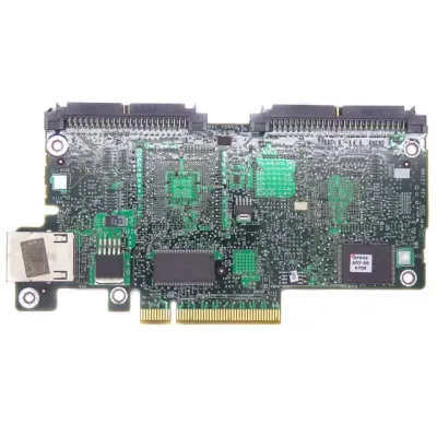 0WW126 Dell PowerEdge R1900 2900 DRAC5 Remote Access Card