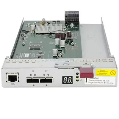 AJ940-04402 HP StorageWorks D2600 Server SAS Board Module 519316-001