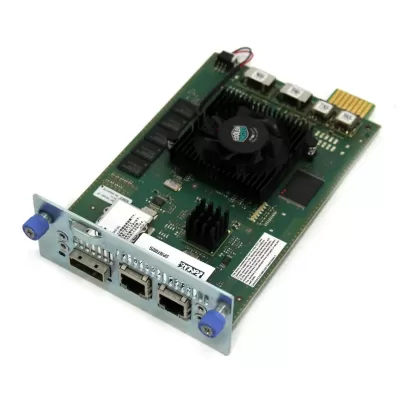 F092G Dell TL2000/TL4000 ISCSI to SAS Library Bridge Controller Card