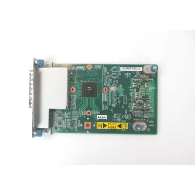 3282085-A Hitachi 4 X 8 Gbps Fibre Channel Interface Board