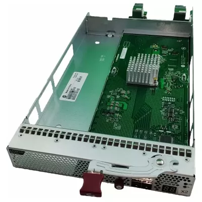 HP Small Form Factor IO Assembly QW967-04402