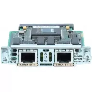 Cisco VWIC2-2MFT-G703 2 Port Interface Card