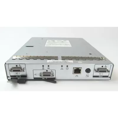 0RU351 Dell PowerVault MD3000 dual port sas Storage Controller