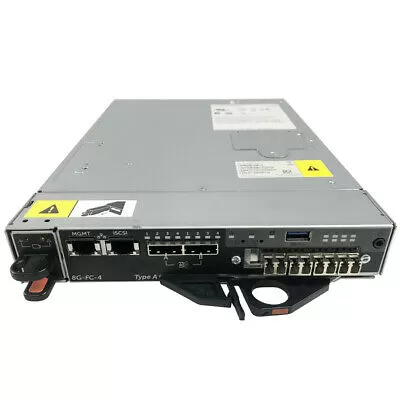Dell SCV2000 Controller Unit 0T0W08