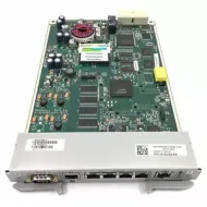 0WJ129 Dell Powervault ML6000 Series Main Controller Board