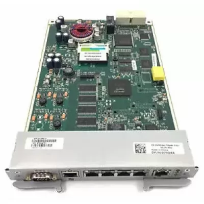 0WJ129 Dell Powervault ML6000 Series Main Controller Board