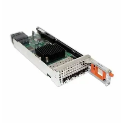 303-092-102 EMC 8GB quad Port FC I/O Module W- 4 SFP