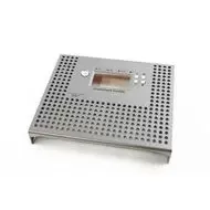 45E0728 Dell PowerVault TL4000 front Control Panel