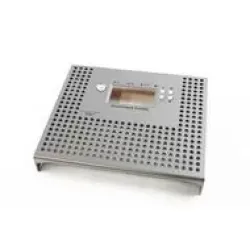 45E0728 Dell PowerVault TL4000 front Control Panel
