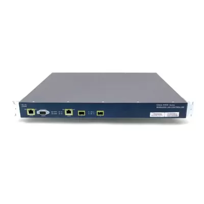 Cisco 4400 Wireless LAN Controller AIR-WLC4402-25-K9 V02