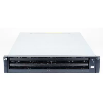 HP P6300 Eva Dual Controller Fibre Channel Array AJ936A
