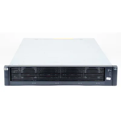 HP P6300 Eva Dual Controller Fibre Channel Array AJ936A