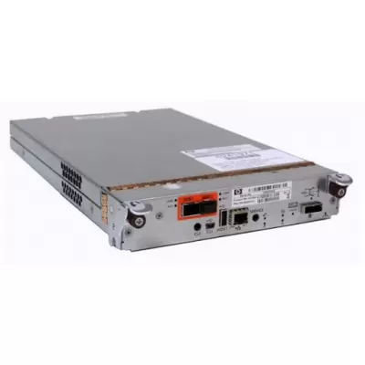 HP 10GbE iSCSI P2000 G3 Controller AW595A
