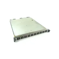 Juniper 40 Port 10/100/1000 RJ-45 DPC with L2+L3 Networking Switch DPCE-R-40GE-TX