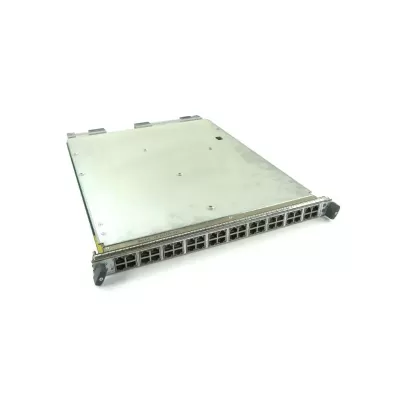 Juniper 40 Port 10/100/1000 RJ-45 DPC with L2+L3 Networking Switch DPCE-R-40GE-TX