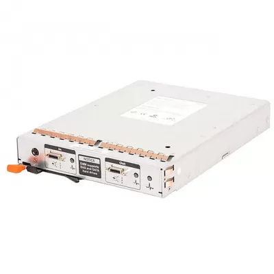 HN240 Dell Poweredge MD1000 EMM SCSI Controller module