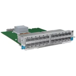 HP Aruba 24 Port SFP v2 Module J9537A