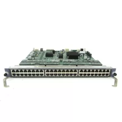 HP FlexNetwork 7500 48 Port Gigabit Ethernet Switch JD229B