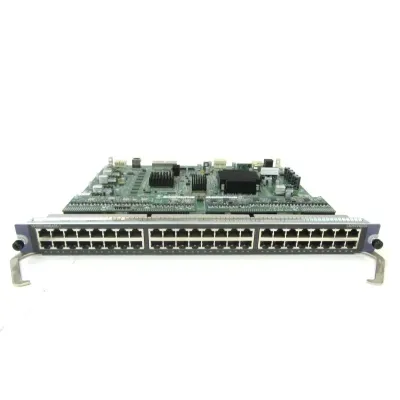 HP FlexNetwork 7500 48 Port Gigabit Ethernet Switch JD229B