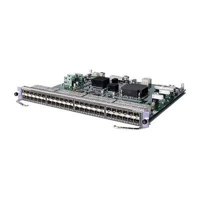 HP FlexNetwork 7500 48 Port SFP Module JD237A