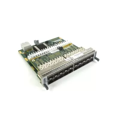 Juniper MIC3D20GE 20 Port Gigabit Module MIC-3D-20GE-SFP