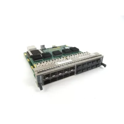 Juniper MX Series MIC-3D-20GE-SFP-E Expansion Module