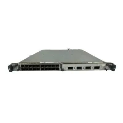 Juniper MPC2E Full Scale L3 Line Card MX Series Router MX-MPC2-3D-R-B