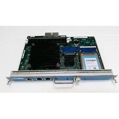 Juniper Networks RE1800 Routing Engine RE-B-1800X1-4G-S-A
