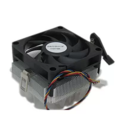 AMD heatsink-and-fan cooler DKM-7D52A-A6-GP