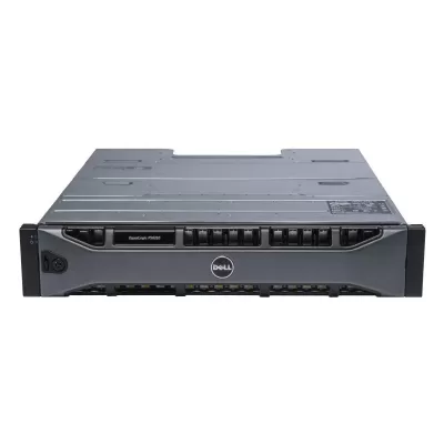 0937897-01 Dell EqualLogic Storage Array for PS6000