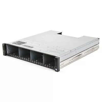 Dell Storage SCV2020 Chassis 0H1V12