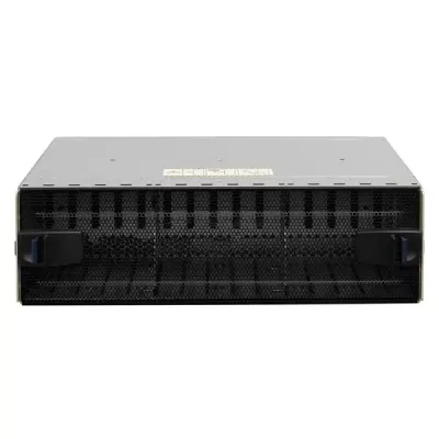 0W843N EMC 15-slot dae 4GB fc disk storage Array CHASSIS