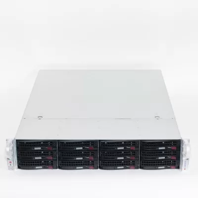 0WJ543 Dell EMC AX150 FC Disk Storage Array