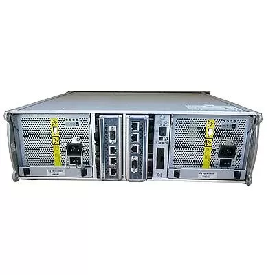 94414-01 Dell PS5000 Dual Controller Type 4 iSCSI San Storage
