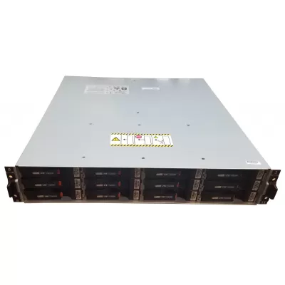 Dell EMC AX4-5DAE 12-slot SAS/SATA disk storage array