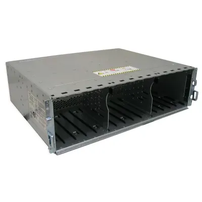 Dell EMC CX-4PDAE 15 slot Fibre Channel disk enclosure