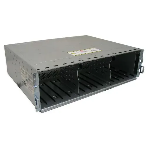 Dell EMC CX-4PDAE 15 slot Fibre Channel disk enclosure Dell EMC CX-4PDAE 15 slot Fibre Channel disk enclosure