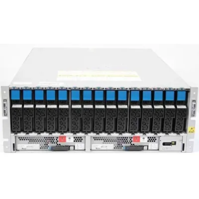 DF800-RK2 HItachi 10X450GB 15K SAS Hard disk Storage Array