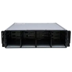 0935518-03 Dell EqualLogic SAS iSCSI San Storage Disk Array for PS6000