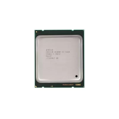 Intel Xeon Processor E5-2680 20M Cache 2.70 GHz