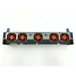 0GY080 Dell R710 rack server cooling fan ASSY